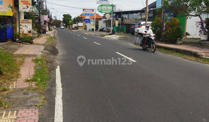 Rumah Kuno Danau Tempe Mertasari Bypass Ngurah Rai Dekat Renon 6