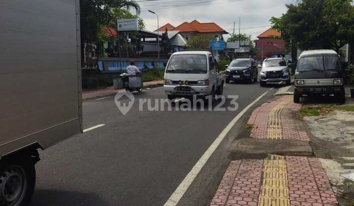Rumah Kuno Danau Tempe Mertasari Bypass Ngurah Rai Dekat Renon 5