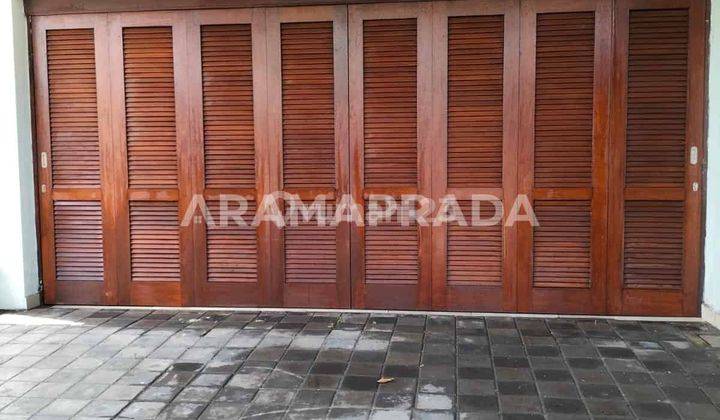 Sewa Rumah Kontrakan Di Gatot Subroto Denpasar Rumah