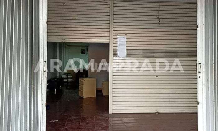 Sewa Ruko Gatsu Barat Denpasar 1