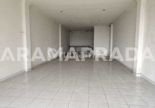 Sewa Ruko 3 Lantai 5 17 Lantai Gatsu Barat Denpasar Utara 2