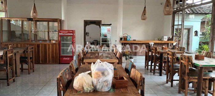 Over Kontrak Resto Style Bali Kedewatan Ubud Gianyar Peralatan Lengkap 2