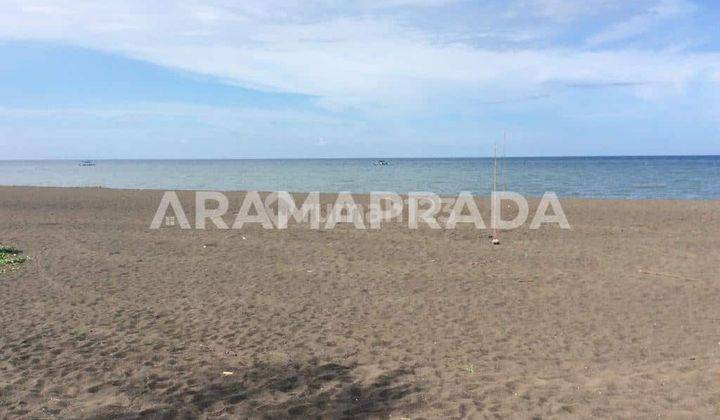 Buc Jual Tanah 1475m2 Pesisir Pantai Singaraja 1