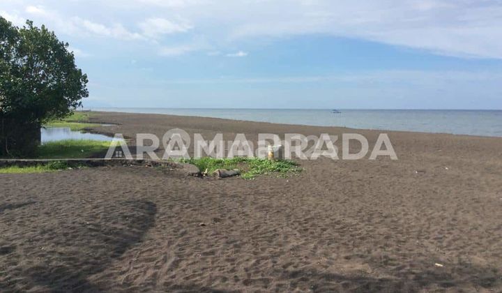 Buc Jual Tanah 1475m2 Pesisir Pantai Singaraja 2