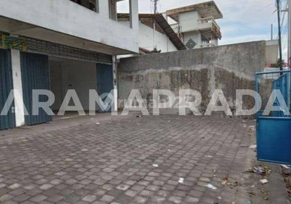 Sewa Ruko 2 Lantai 13 50 Min 5 Tahun Cargo Ubung Denpasar Utara 2