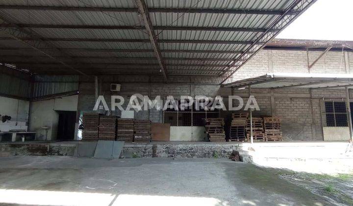 Sewa Gudang 15 36 Gatot Subroto Utama Denpasar Utara 1
