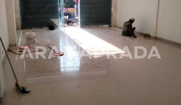 Sewa Min 2 Tahun Ruko 2,5 Lantai 5,4 12 Pemogan Denpasar Selatan 2