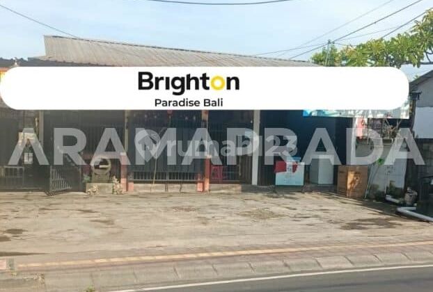 Buc Over Kontrak Tempat Usaha Dan Rumah Tinggal Trengguli Penatih Gatsu Timur 1