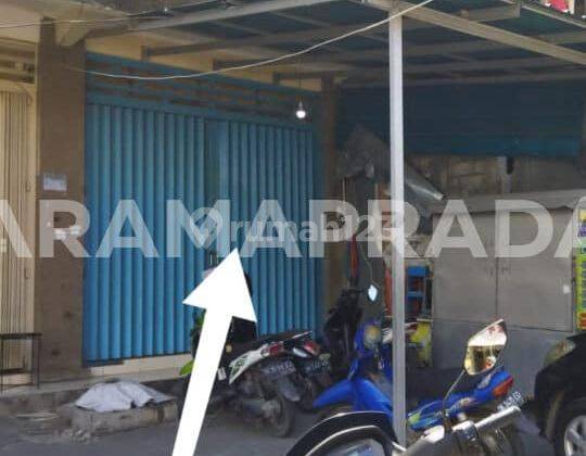 Sewa Ruko 2 Lantai 3,5 20 Sidakarya Denpasar Selatan 1