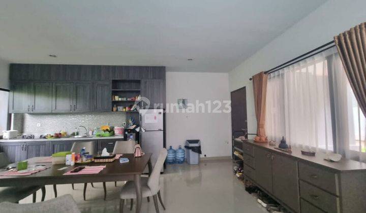 Sewa Villa Full Furnished Gwk Sea View Rooftop 3 Lantai 3 Kamar Ungasan 1