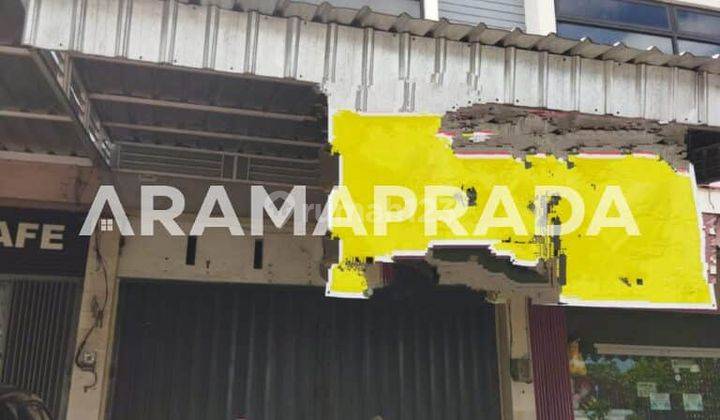 Sewa Ruko 3,5 Lantai 1 Kamar Parkiran Luas Water Heater Kanopi Setiabudi Denpasar 2