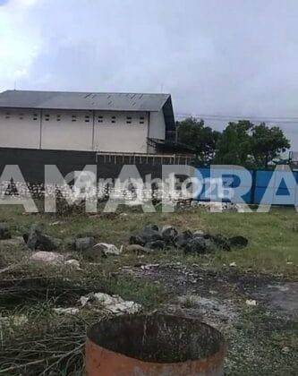 Sewa Tanah 16 Are Akses Jalan Raya Bypass Dekat Bandara Kuta Badung 1