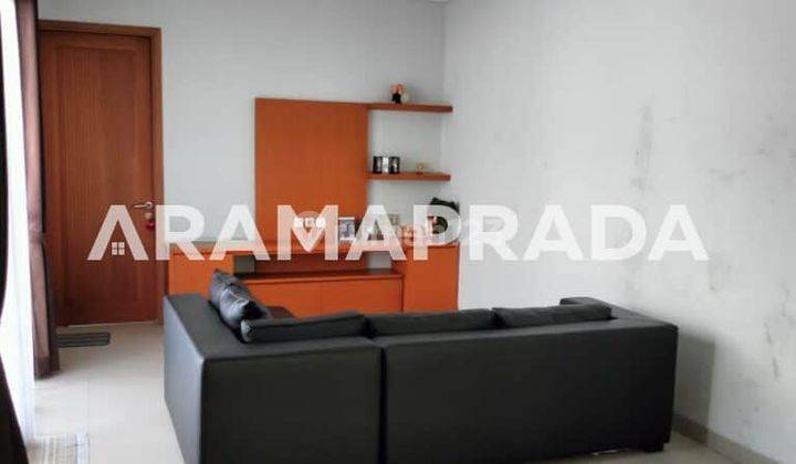 Sewa Villa 4 Kamar Pool Strategis Akses Jalan Luas Pura Demak Denpasar 2
