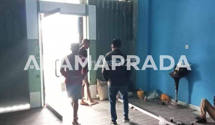 Sewa Ruko 3 Lantai 7 6 Mahendradatta Padangsambian Denbar 2