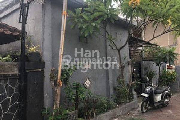 Jual Rumah Siap Huni 1 Lantai Konstruksi Bangunan 2 Lantai 3 Kamar Dalung 2