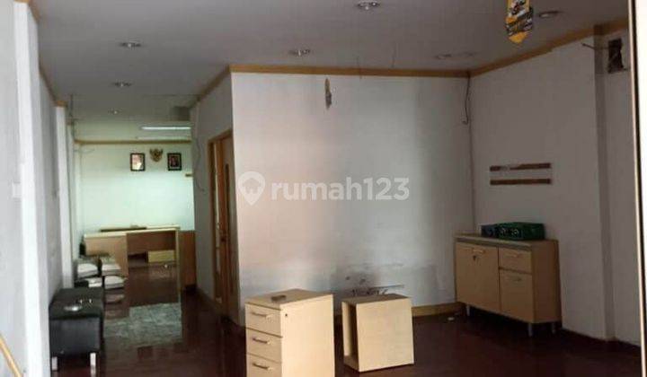 Rent Shophouse Gatsu Barat Denpasar 2