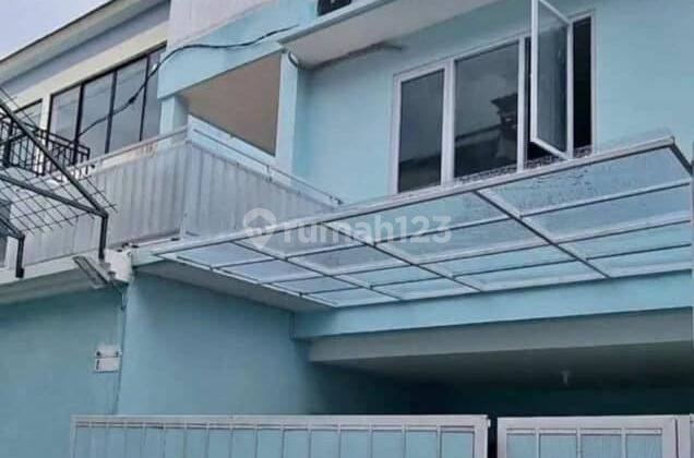 Jual Rumah Modern Minimalis 3 Kamar Ungasan Kuta Selatan 1