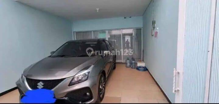 Jual Rumah Modern Minimalis 3 Kamar Ungasan Kuta Selatan 2