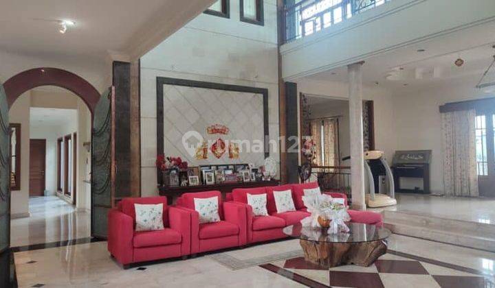 Jual Rumah Tinggal 2 Lantai Modern Pusat Kota Denpasar Gatsu Timur 1