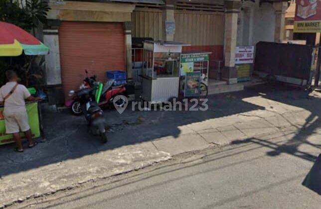 Buc Selling Shophouse and 7 Bedroom Balinese Model House in Sidakarya South Denpasar 1