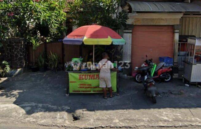 Buc Selling Shophouse and 7 Bedroom Balinese Model House in Sidakarya South Denpasar 2