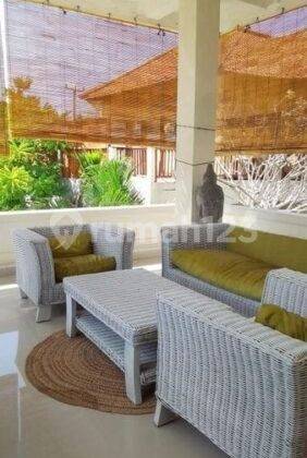 For sale, Villa Nusa Dua facing East is suitable for residential investment 2