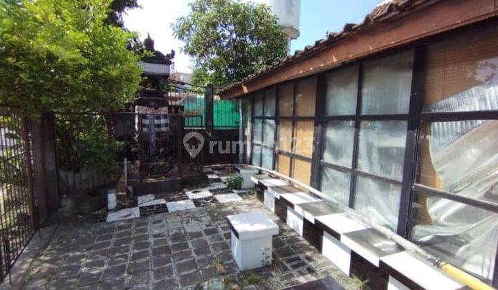 Shop Rental 150m2 Kedonganan Jimbaran Badung 2