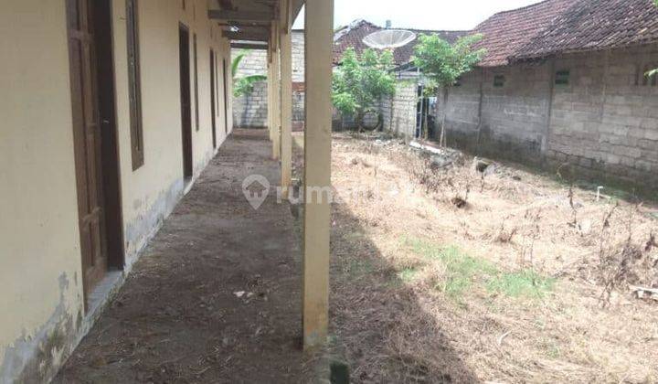 Dijual Rumah Kost 5 Kamar Jajag Gambiran Banyuwangi 1