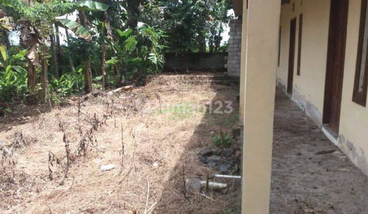 Dijual Rumah Kost 5 Kamar Jajag Gambiran Banyuwangi 2