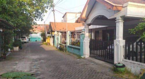 Jual Rumah Kost Jalan Jenggolo Pucang Sidoarjo 2