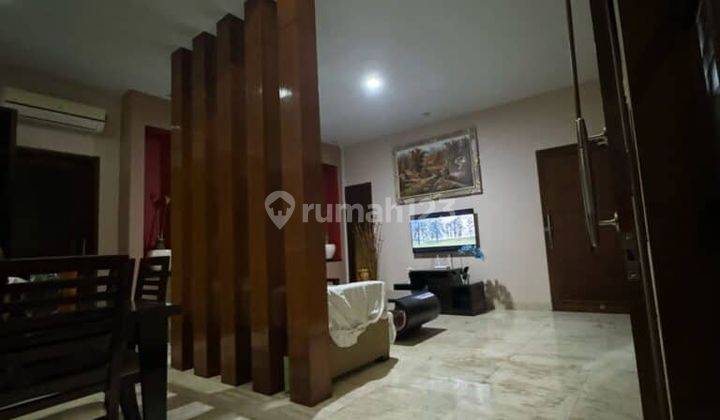 Dijual Villa View Sawah 2 Lantai 4+1 Kamar Sanur Kauh Denpasar Selatan 2