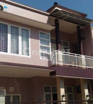 Dijual Rumah 2 Lantai 3 Kamar Kawasan Strategis Padangsambian 2