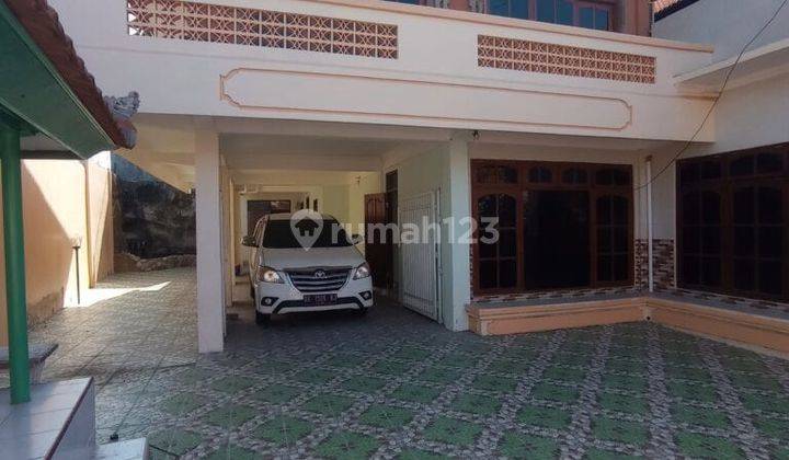 Sewa Rumah Hadap Timur 2 Lantai 6+1 Kamar Nangka Selatan Denpasar Utara 2