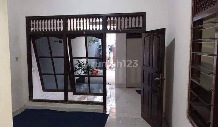 Sewa Min 2 Tahun Rumah 3 Kamar Jepun Pipil Gatsu Timur Denpasar Timur 2