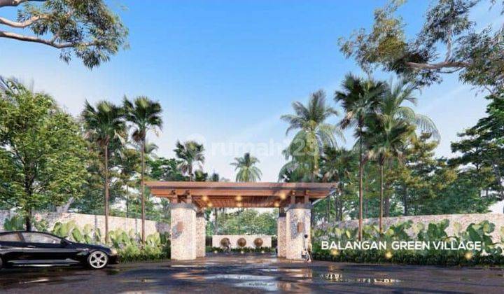 Leasehold Villa Di Jalan Pantai Balangan Jimbaran 2 Lantai 3 Kamar Unblock Ocean Sunset View