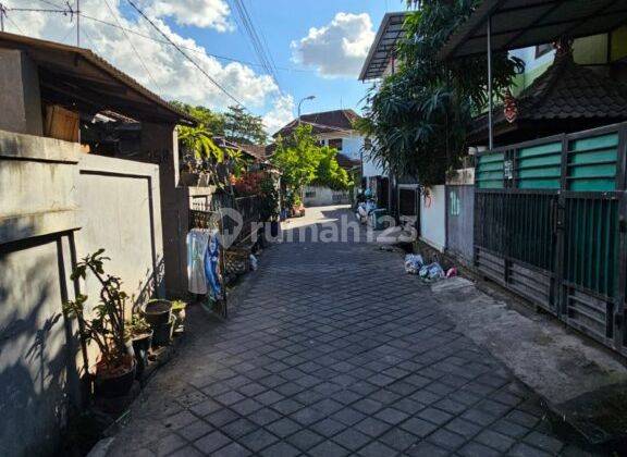 Jual Rumah 2 Lantai 3 Kamar Gunung Ringin Denpasar Barat 2