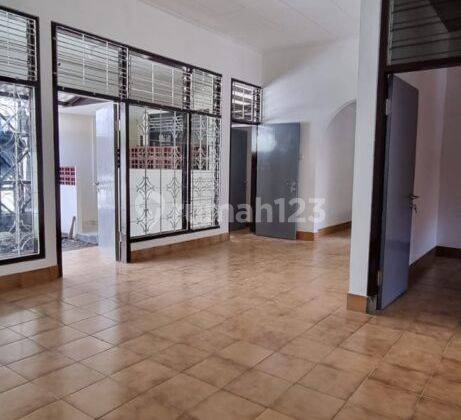 Disewakan Min 2 Tahun Rumah Unfurnished 1 Lantai 4 Kamar Pulau Kawe Denpasar 2