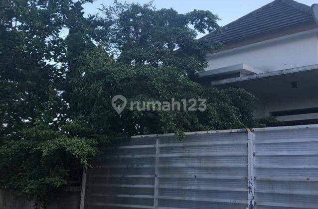 Rumah 2 Kamar Area Perumahan Dekat Pantai Lebih Serongga Gianyar 1