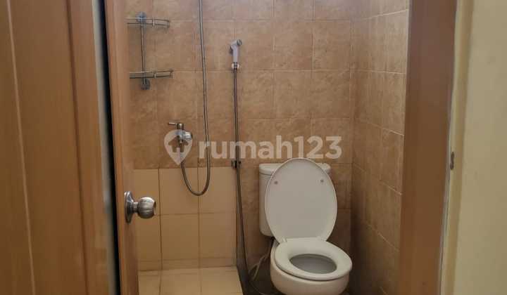 10 Months Furnished 2-Story House 2 Bedrooms Sanur South Denpasar 2