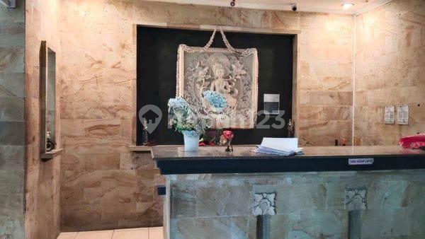 Boutique Hotel 22 Rooms Dewi Sartika Kuta Badung 2