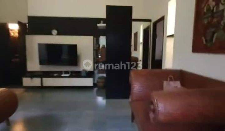 Rumah Hadap Timur 2 Kamar Bale Bengong Dukuh Sari Kuta Selatan 2