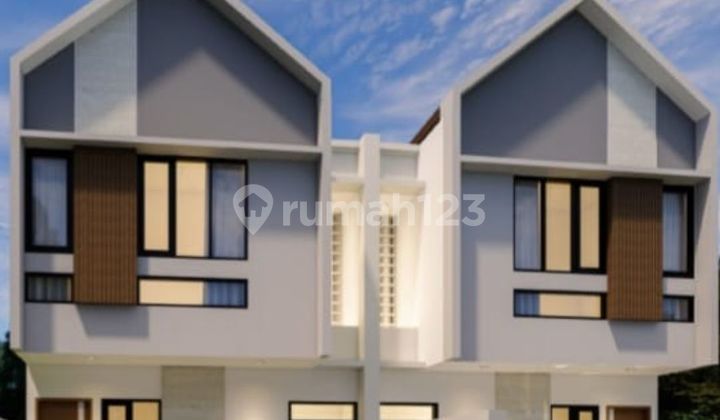 Rumah Primary Griya Cenigan Asri Denpasar 2 Lantai 3 Kamar Sesetan Denpasar