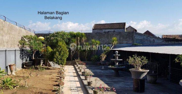 Dijual Murah Harga Dibawah Pasaran Ruko 3 Lantai Banyuning Buleleng 2