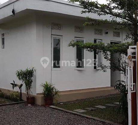 Min 2 Tahun Rumah 1 Lantai 2 Kamar Abianbase Mengwi 1