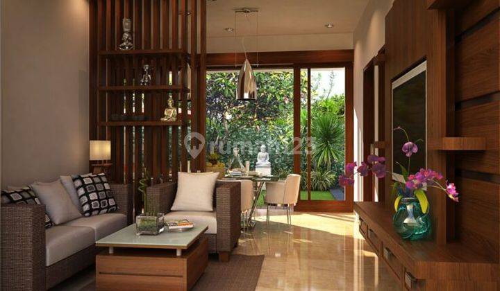 Rumah Minimalis 2 Lantai 3 Kamar Sempidi Lukluk Mengwi 2