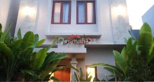 For Sale North Facing House Fully Furnished 2 Bedrooms Mahendradatta Denpasar 2