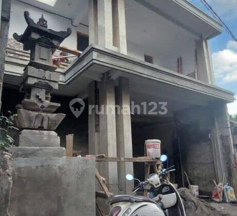 Kost Super Mewah 2 Lantai 10 Kamar Buana Raya Padangsambian Denbar 1