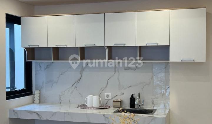 Min 2 Years Ready-to-Occupy House, 2-Storey Cluster, 2 Bedrooms, Living Room