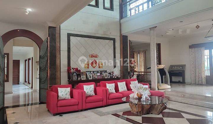 Rumah Tinggal 2 Lantai Modern Pusat Kota Denpasar Gatsu Timur 1