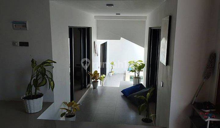 Leasehold 29 Years Modern 3 Bedroom Villa Central Canggu Near Berawa 2